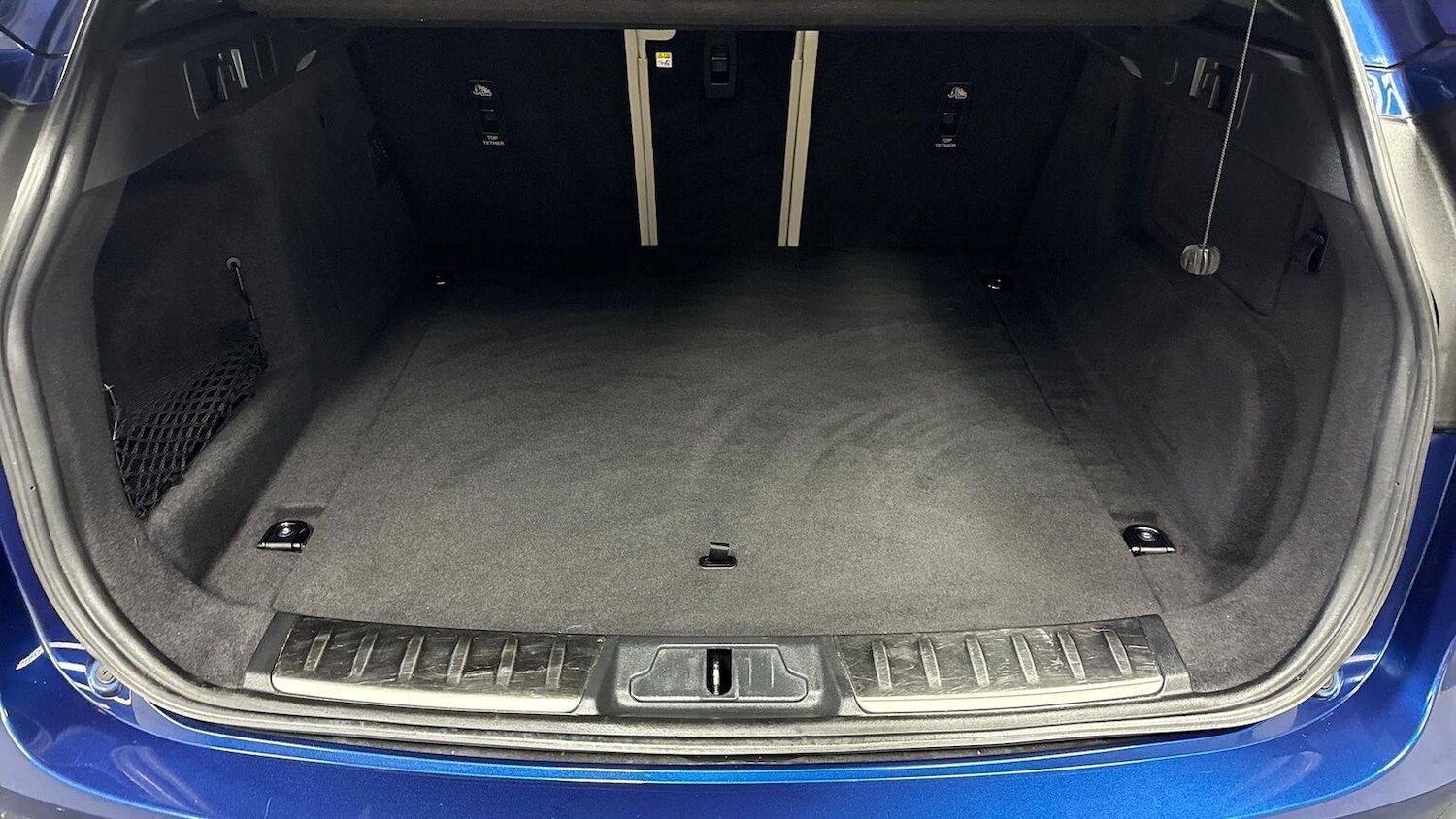 Used Jaguar F-Pace 2023 for sale - 78191263: Photo 10