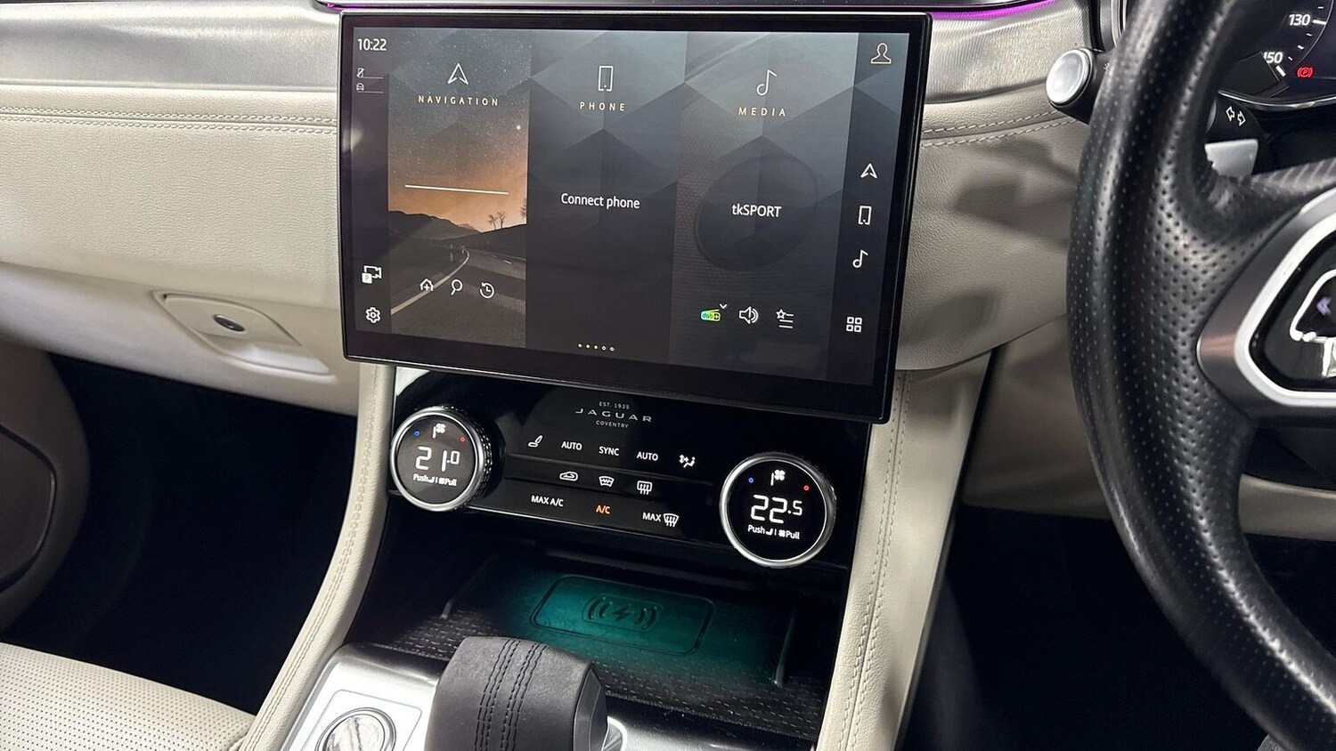 Used Jaguar F-Pace 2023 for sale - 78191263: Photo 11