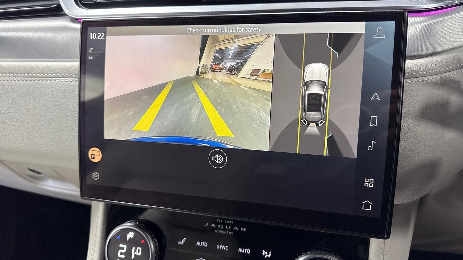 Used Jaguar F-Pace 2023 for sale - 78191263: Photo 12