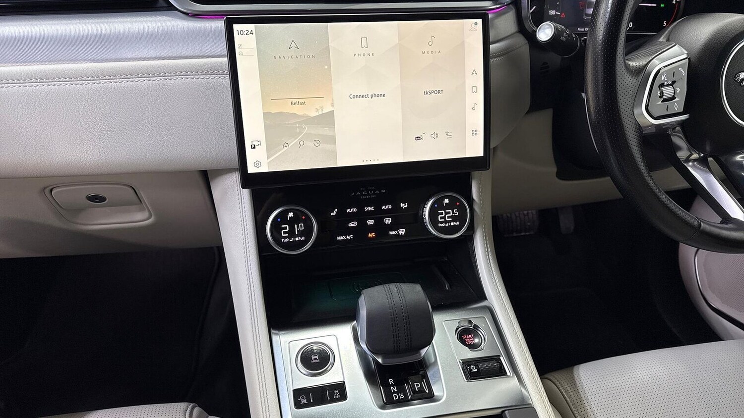 Used Jaguar F-Pace 2023 for sale - 78191263: Photo 14