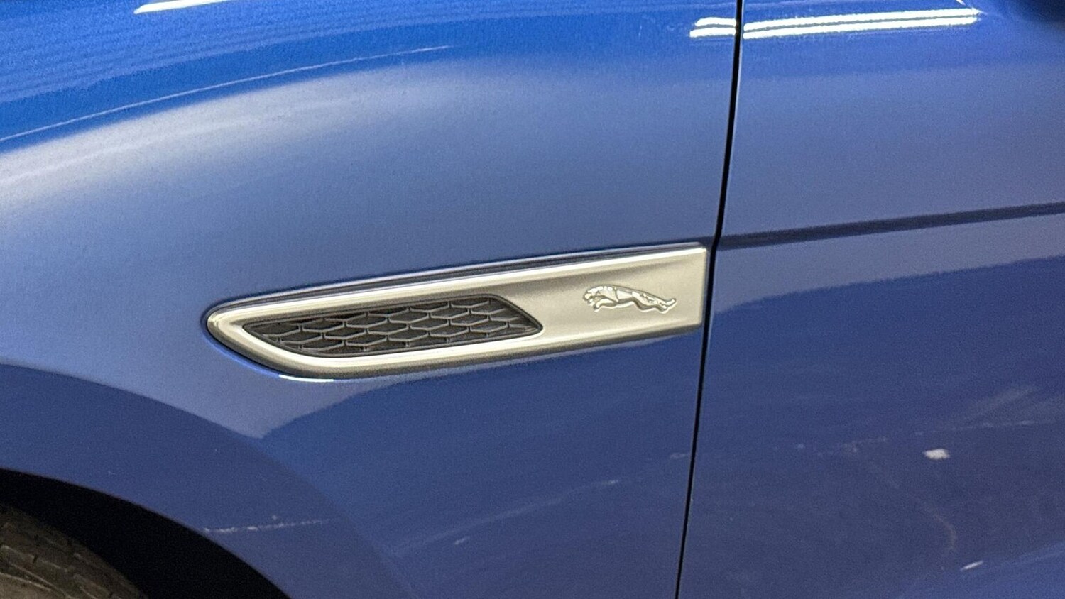 Used Jaguar F-Pace 2023 for sale - 78191263: Photo 20