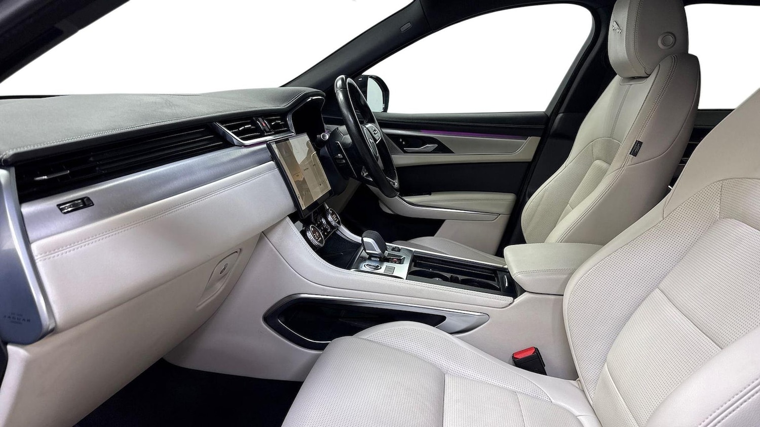 Used Jaguar F-Pace 2023 for sale - 78191263: Photo 3