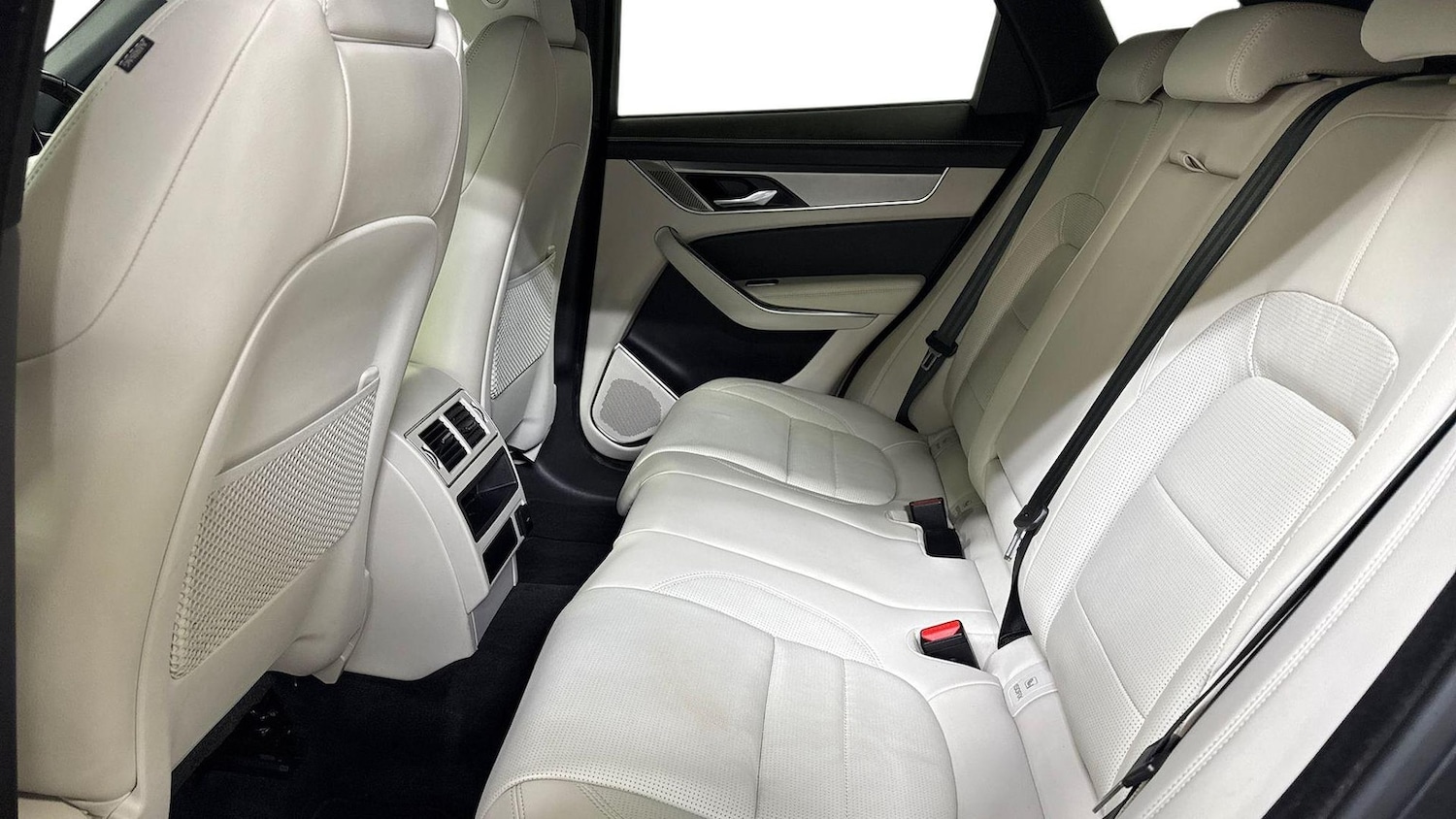 Used Jaguar F-Pace 2023 for sale - 78191263: Photo 4