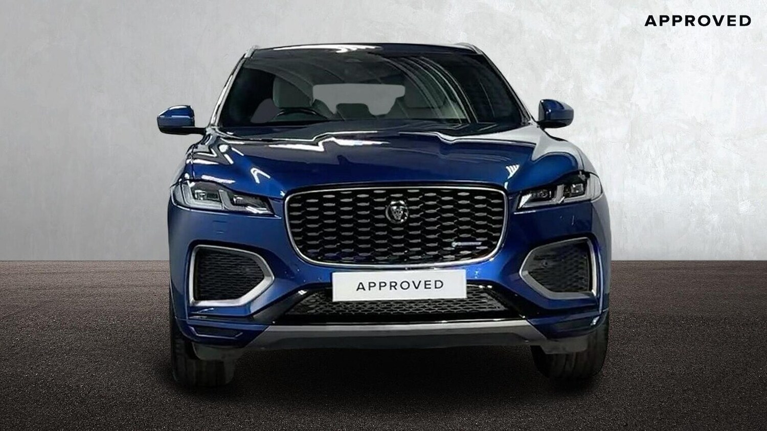 Used Jaguar F-Pace 2023 for sale - 78191263: Photo 7