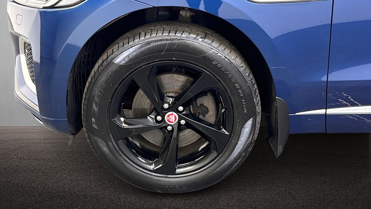 Used Jaguar F-Pace 2023 for sale - 78191263: Photo 8