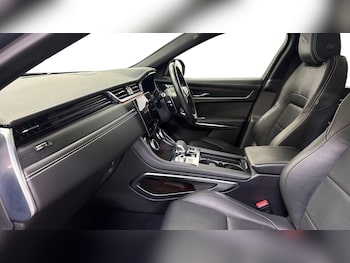 Used Jaguar F-Pace 2022 for sale - 78511823: Photo