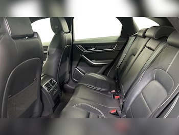 Used Jaguar F-Pace 2022 for sale - 78511823: Photo