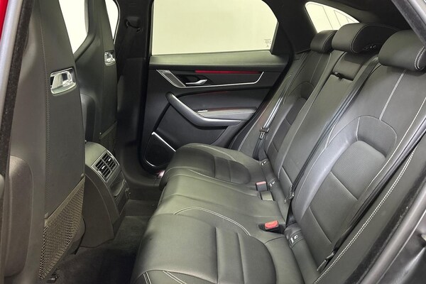 Used Jaguar F-Pace 2023 for sale - 75485000: Photo 16