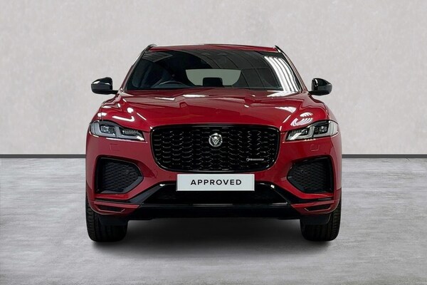 Used Jaguar F-Pace 2023 for sale - 75485000: Photo 5
