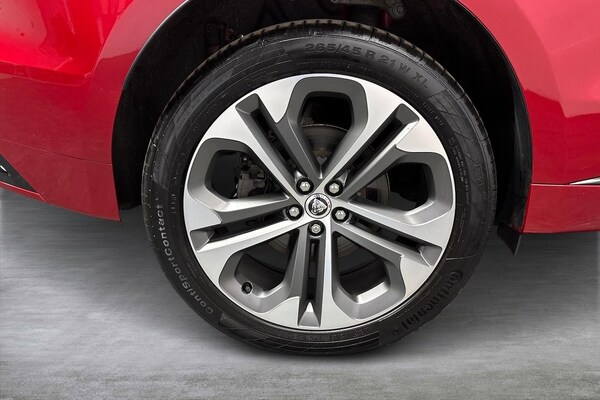 Used Jaguar F-Pace 2023 for sale - 75485000: Photo 6