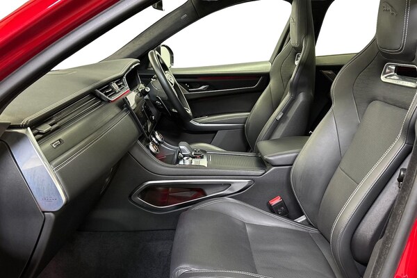 Used Jaguar F-Pace 2023 for sale - 75485000: Photo 7