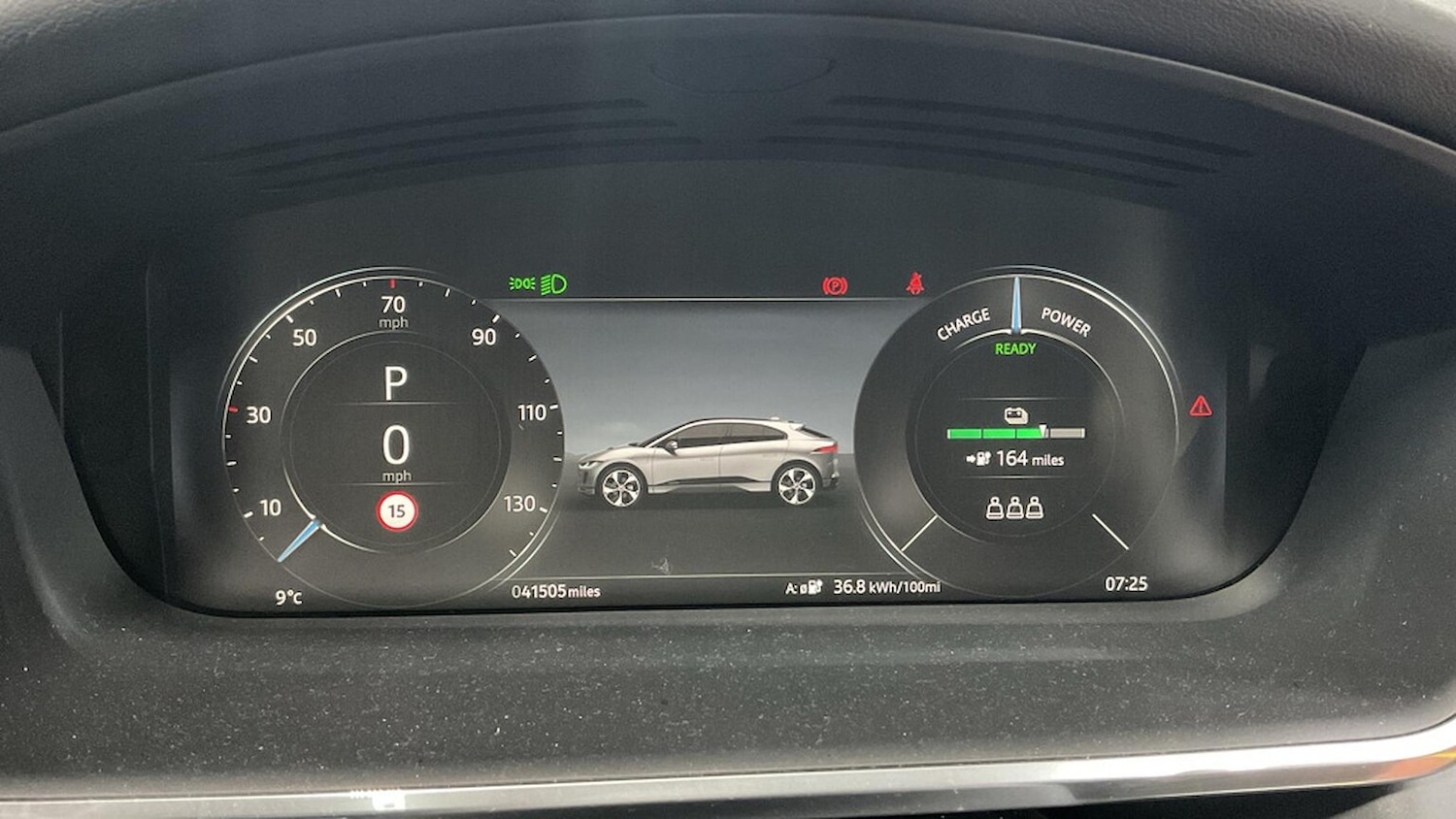 Used Jaguar I-Pace 2022 for sale - 77023408: Photo 11