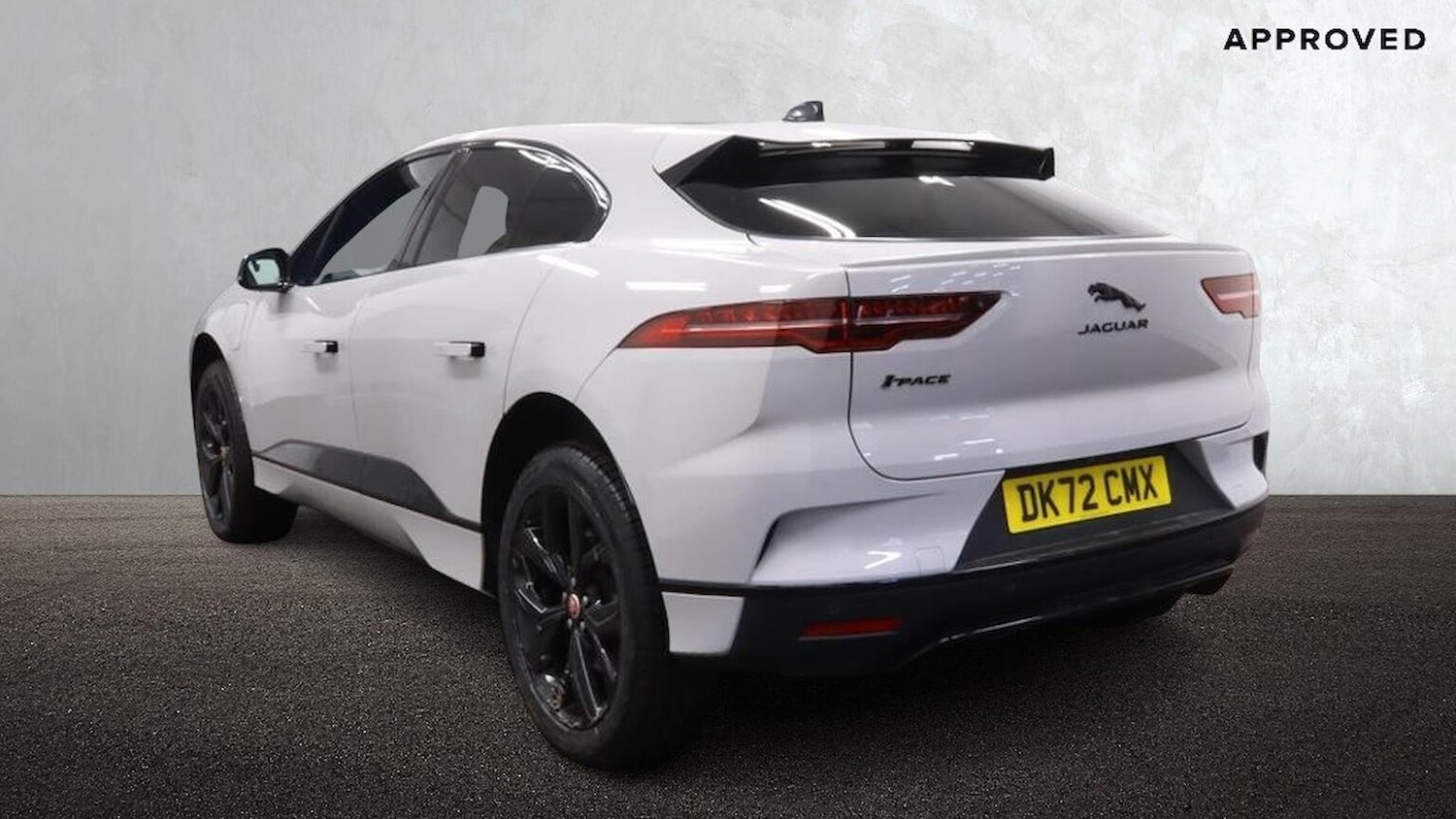 Used Jaguar I-Pace 2022 for sale - 77023408: Photo 2