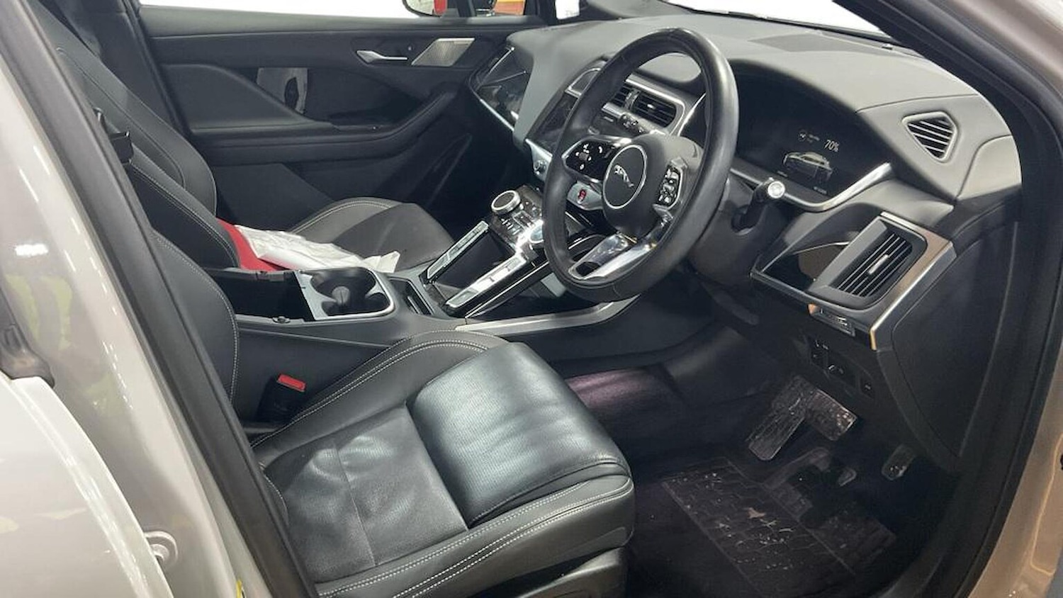 Used Jaguar I-Pace 2022 for sale - 77023408: Photo 3