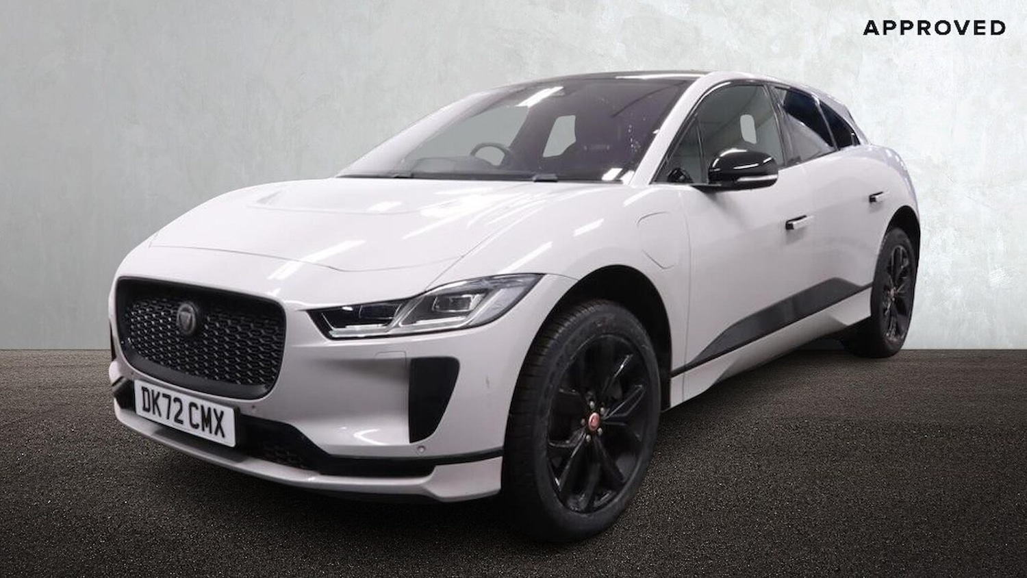 Used Jaguar I-Pace 2022 for sale - 77023408: Photo 7