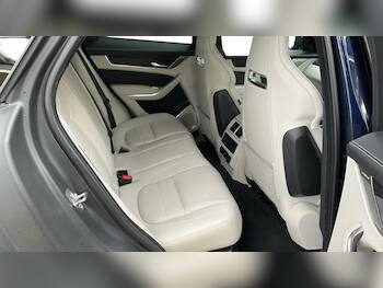 Used Jaguar F-Pace 2022 for sale - 79644236: Photo