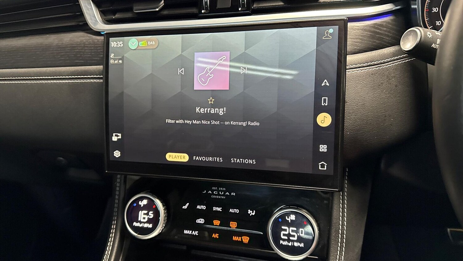 Used Jaguar F-Pace 2023 for sale - 77489776: Photo 12