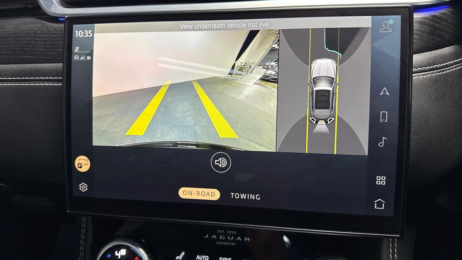 Used Jaguar F-Pace 2023 for sale - 77489776: Photo 14