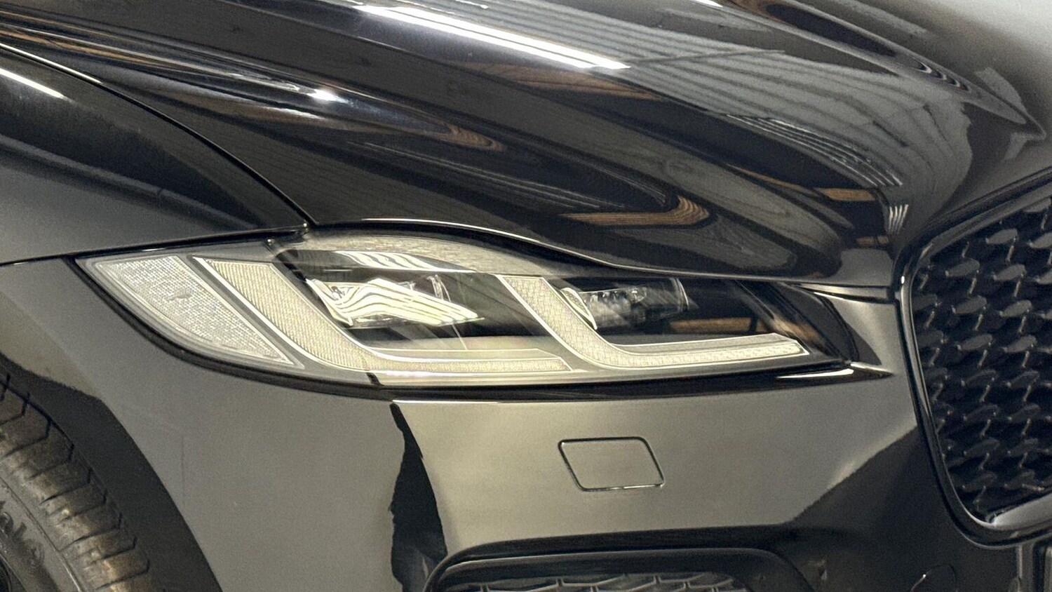 Used Jaguar F-Pace 2023 for sale - 77489776: Photo 17