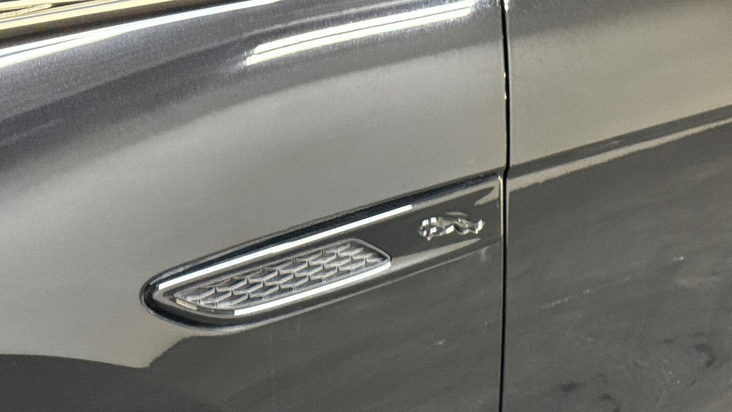 Used Jaguar F-Pace 2023 for sale - 77489776: Photo 20