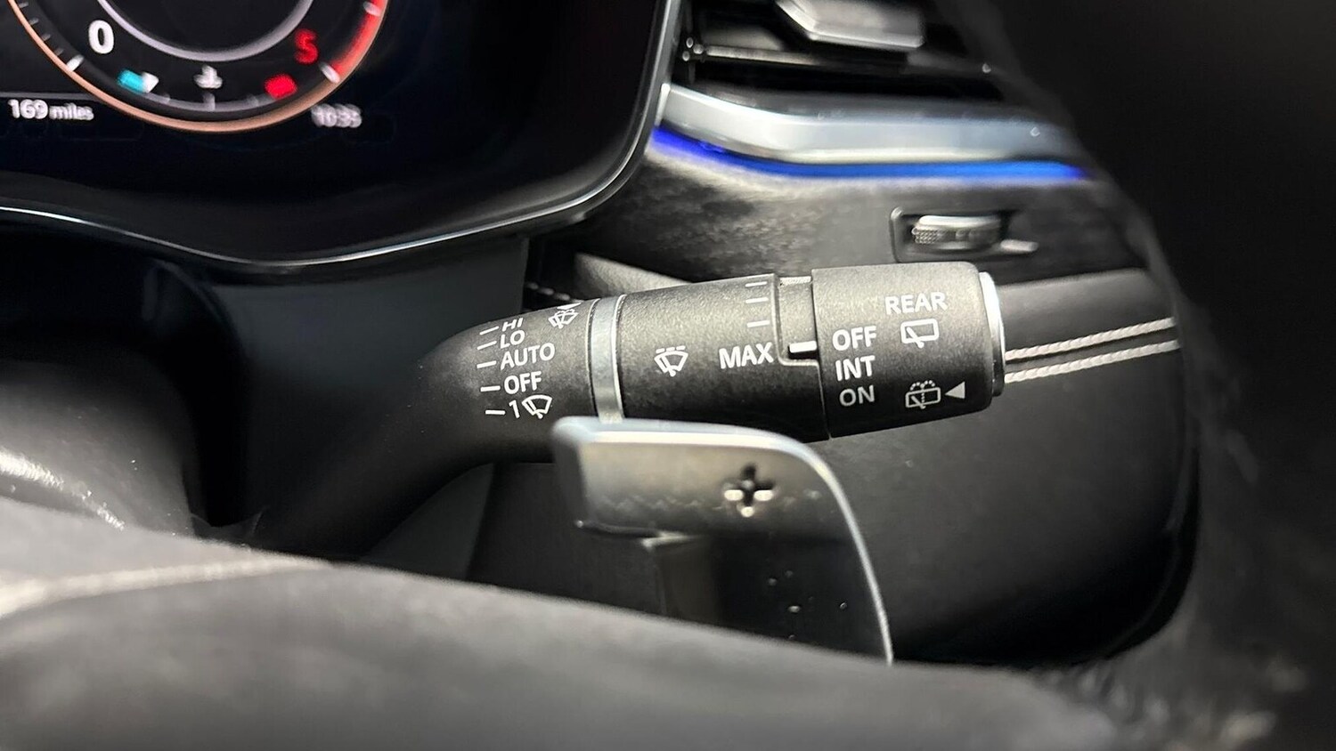 Used Jaguar F-Pace 2023 for sale - 77489776: Photo 22