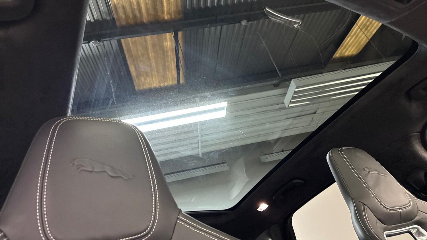 Used Jaguar F-Pace 2023 for sale - 77489776: Photo 27