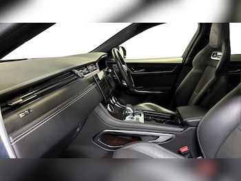 Used Jaguar F-Pace 2023 for sale - 77489776: Photo