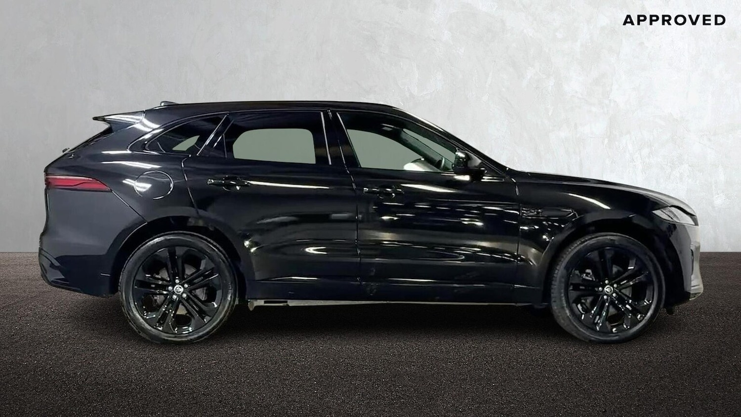 Used Jaguar F-Pace 2023 for sale - 77489776: Photo 5