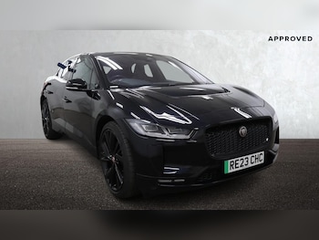 Used Jaguar I-Pace 2023 for sale - 79500986: Photo