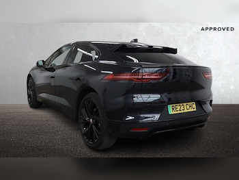 Used Jaguar I-Pace 2023 for sale - 79500986: Photo
