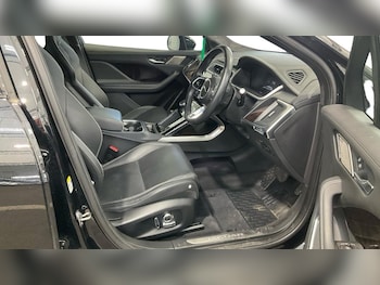 Used Jaguar I-Pace 2023 for sale - 79500986: Photo