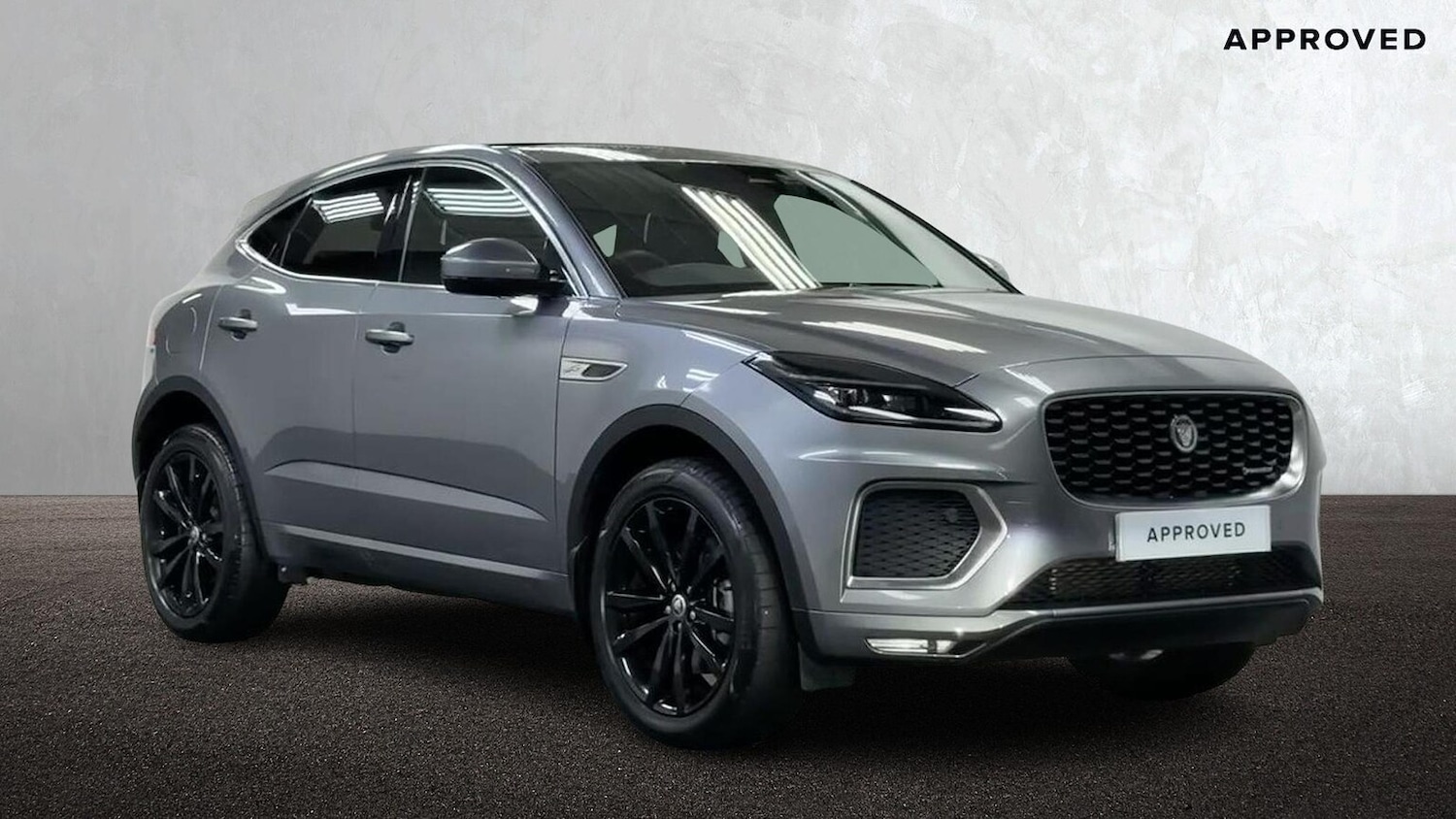 Used Jaguar E-Pace 2024 for sale - 77639284: Photo 1