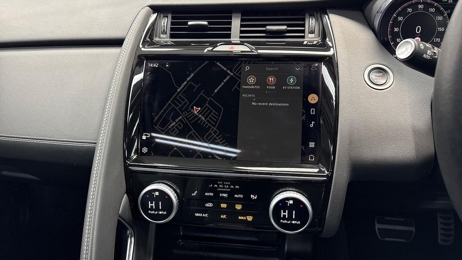 Used Jaguar E-Pace 2024 for sale - 77639284: Photo 11