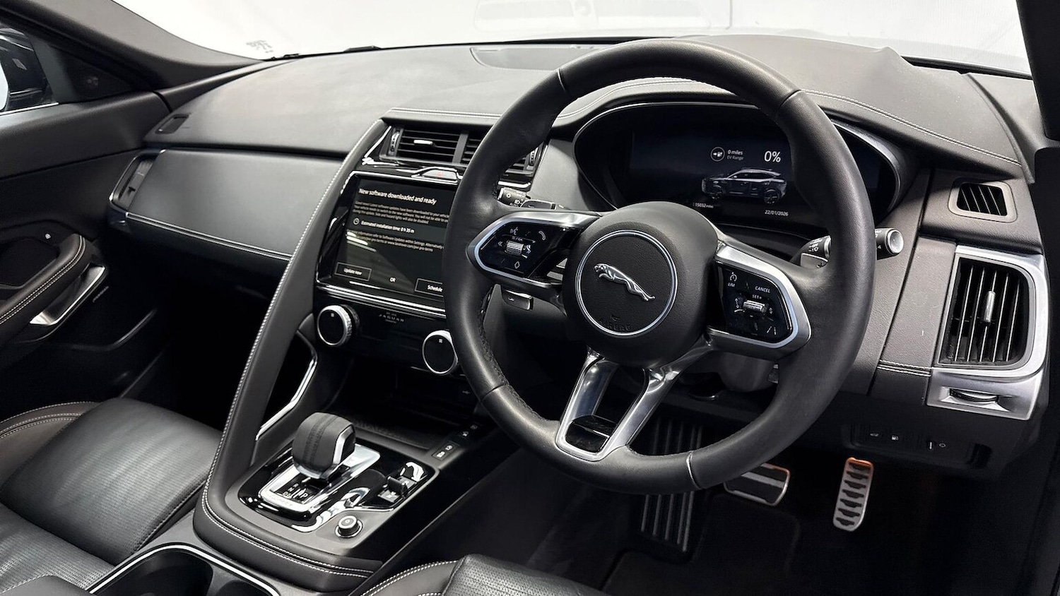 Used Jaguar E-Pace 2024 for sale - 77639284: Photo 15