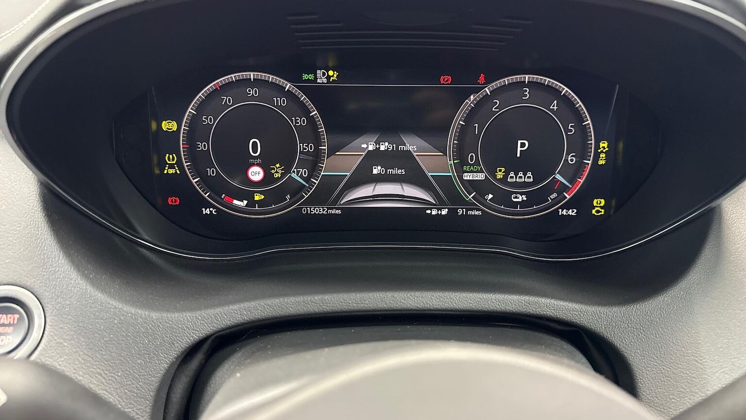 Used Jaguar E-Pace 2024 for sale - 77639284: Photo 16