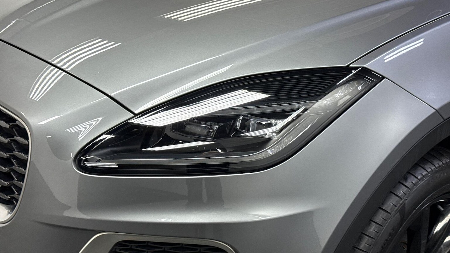 Used Jaguar E-Pace 2024 for sale - 77639284: Photo 17