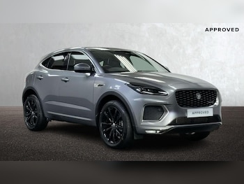 Used Jaguar E-Pace 2024 for sale - 77639284: Photo