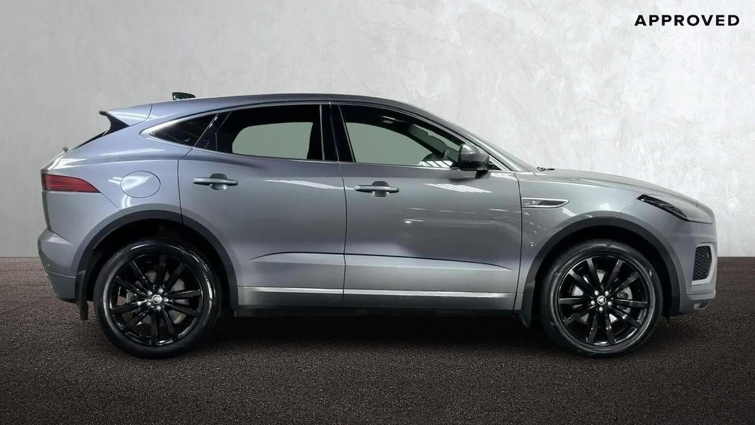 Used Jaguar E-Pace 2024 for sale - 77639284: Photo 5