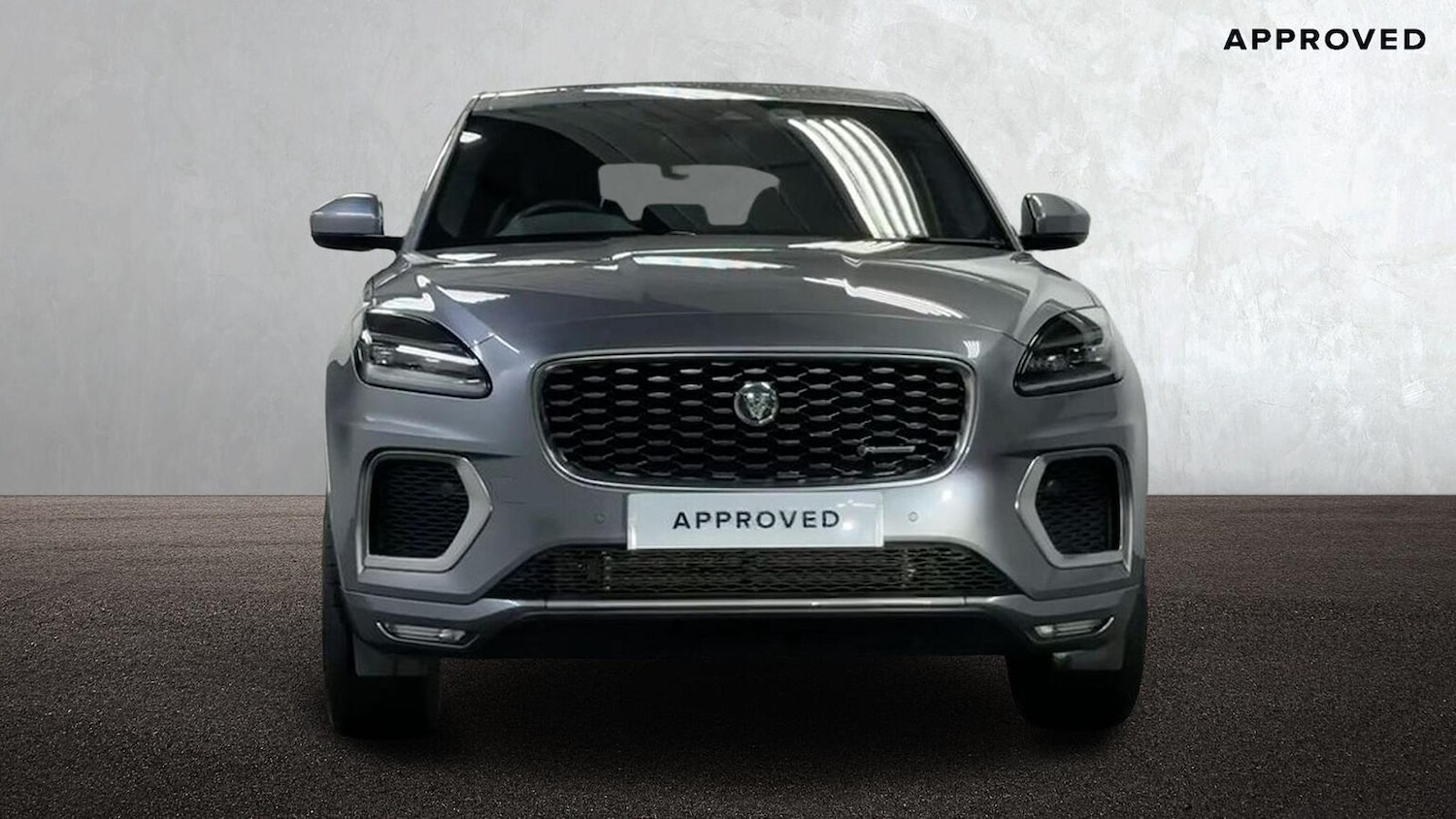 Used Jaguar E-Pace 2024 for sale - 77639284: Photo 7