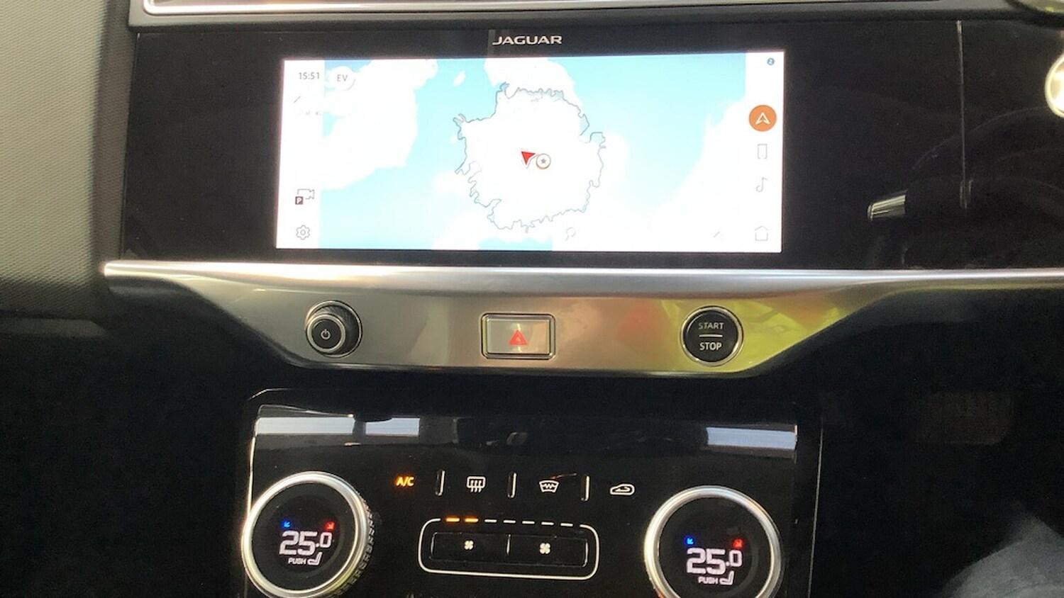 Used Jaguar I-Pace 2022 for sale - 78191282: Photo 11