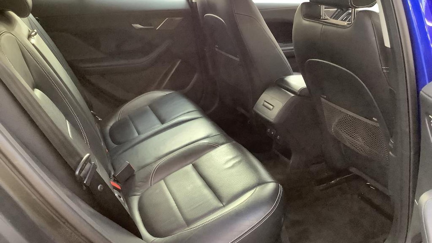 Used Jaguar I-Pace 2022 for sale - 78191282: Photo 3