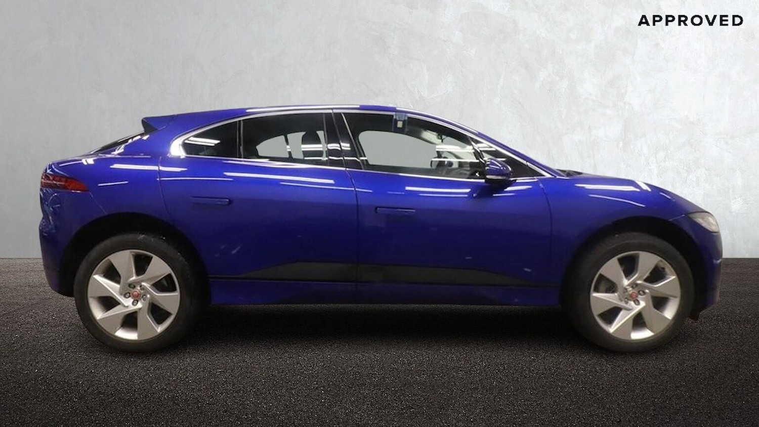 Used Jaguar I-Pace 2022 for sale - 78191282: Photo 5