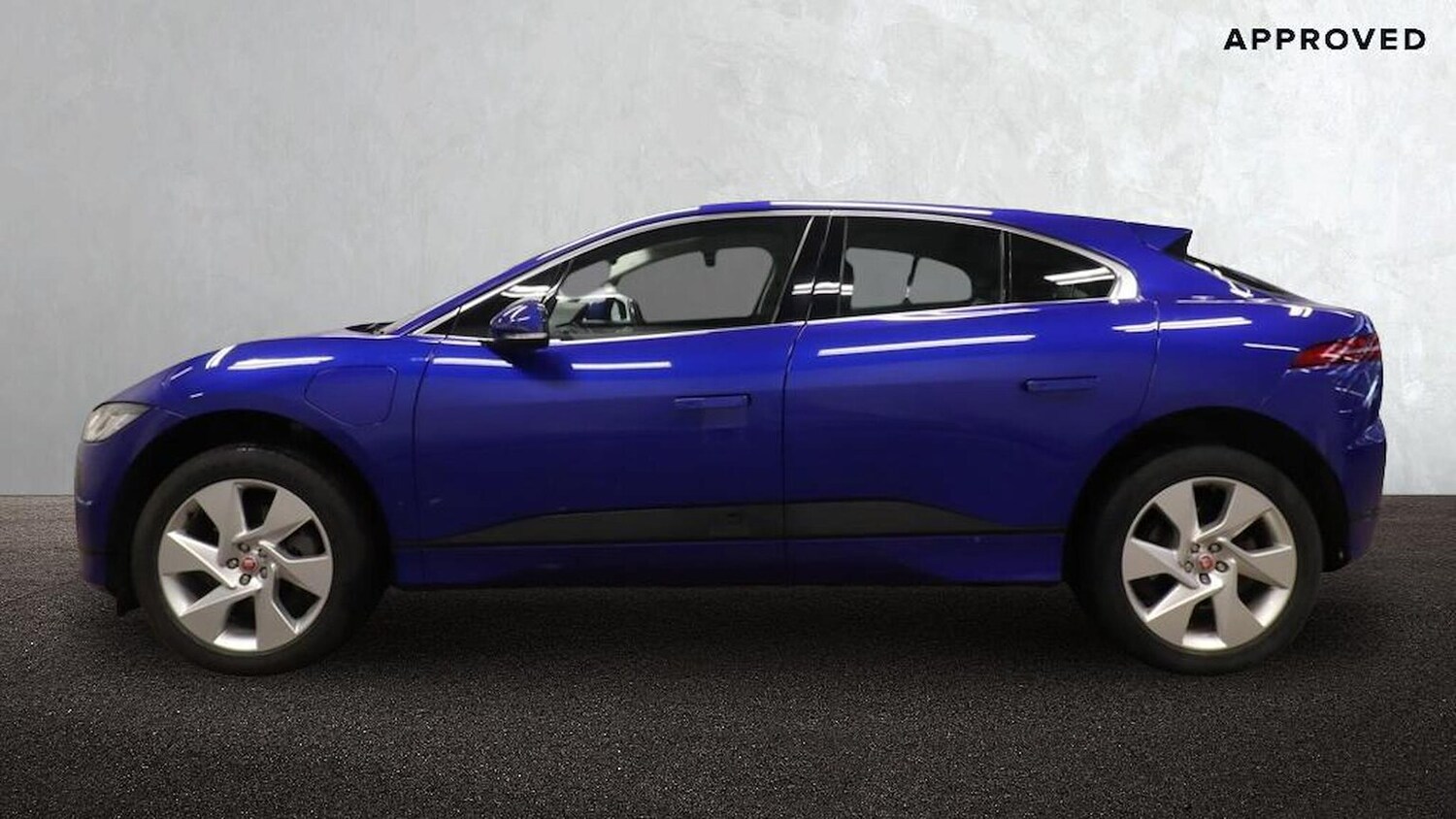 Used Jaguar I-Pace 2022 for sale - 78191282: Photo 6