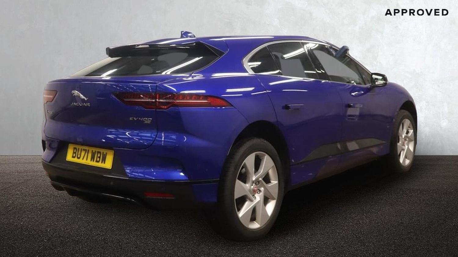 Used Jaguar I-Pace 2022 for sale - 78191282: Photo 7