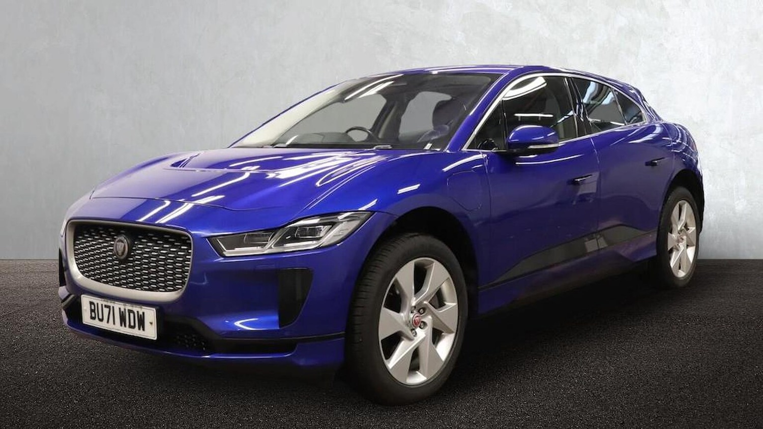 Used Jaguar I-Pace 2022 for sale - 78191282: Photo 8