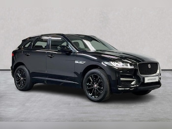 2018 - 2.0d [240] R-Sport 5dr Auto AWD