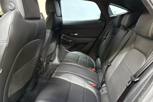 Used Jaguar E-Pace 2019 for sale - 76182461: Photo 16