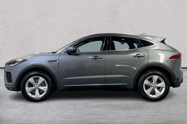 Used Jaguar E-Pace 2019 for sale - 76182461: Photo 19