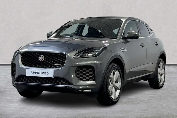 Used Jaguar E-Pace 2019 for sale - 76182461: Photo 20