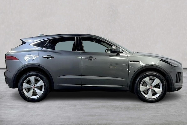 Used Jaguar E-Pace 2019 for sale - 76182461: Photo 3